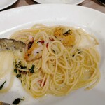 User's review image for 北海道イタリアン ミアボッカ ぷらりと京王府中店