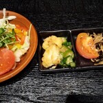 用戶對於魚焼男 弐的評論圖