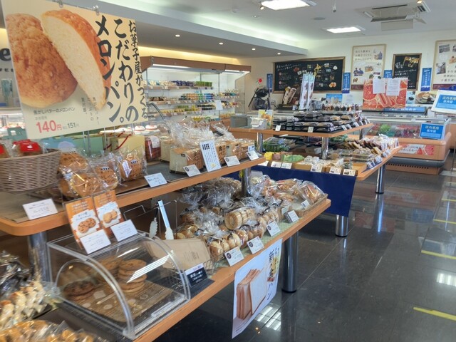User's recommendation image for シャトレーゼ 保谷店