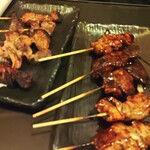 用户对于八重洲居酒場商店 札幌北一条チカホ店的评论图