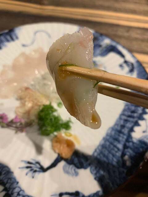 用戶對於大阪とらふぐの会　 本店的評論高清圖