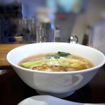 用戶對於しのわ 今泉的評論圖