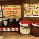 用戶對於麺や天鳳 方南町店的評論圖
