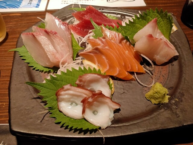 用戶對於食楽漁師村的評論高清圖