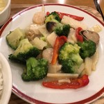 用户对于紅虎餃子房 池袋サンシャイン店的评论图