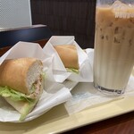 用戶對於ドトールコーヒーショップ 神保町駅前店的評論圖