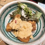 用戶對於ちゃ味鶏的評論圖