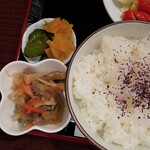 User's review image for 食堂 かあちゃんち