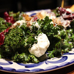 User's review image for 毛利 Salvatore Cuomo