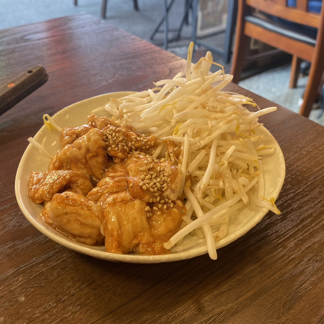 用戶對於もんじゃ 大樹的評論圖