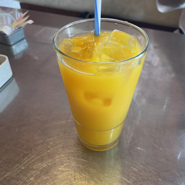 User's recommendation image for LAIDBACK BY BURGERLION