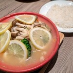 用戶對於Arabian Restaurant ＆ Cafe Bar Oasis的評論圖