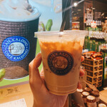 用戶對於カフェ カルディーノ 新橋店的評論圖