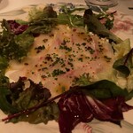 User's review image for ツバキ