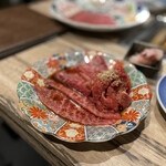 用戶對於焼肉 六甲園的評論圖