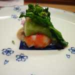 用户对于はなれ 味重的评论图