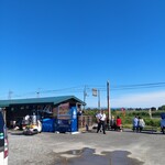 用户对于かばと製麺所的评论图