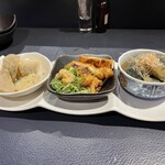 用户对于棲家 富小路店的评论图