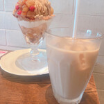 User's review image for アフタヌーンティー・ティールーム 博多アミュプラザ