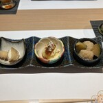 用戶對於すし尽誠的評論圖