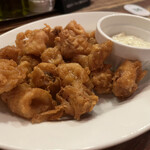 User's review image for カフェ ラ・ボエム 銀座