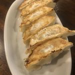 用戶對於餃々 阪急高槻店的評論圖