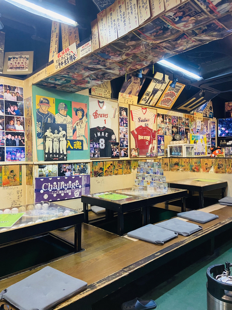 User's review image for あぶさん