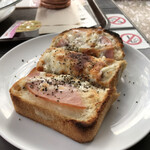 用戶對於上島珈琲店　 黒田記念館店的評論圖