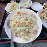 User's review image for 餃子太郎