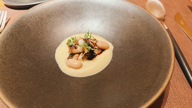 User's recommendation image for ahill azabu