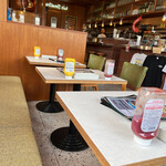 User's review image for LAIDBACK BY BURGERLION