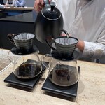 User's review image for KOFFEE MAMEYA Kakeru