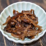 用戶對於中トロと豚足的評論圖