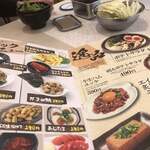 用戶對於串カツ田中 香里園店的評論圖