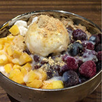 用戶對於流れる千年的評論圖