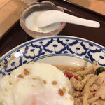 User's review image for チャオタイ 銀座店