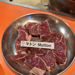 用户对于Ram的评论图