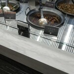 用户对于パンダエクスプレス 南町田グランベリーパーク店的评论图