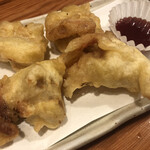 用戶對於鳥貴族 八丁堀店的評論圖