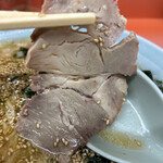 User's review image for ラーメンショップ マルキチェーン拝島店