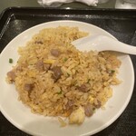 用戶對於雁川的評論圖