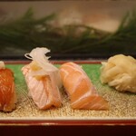 用戶對於傳七すし 西院店的評論圖