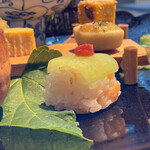 用戶對於青山 星のなる木的評論圖