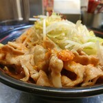 User's review image for 麺創研 紅 国分寺