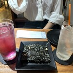 用户对于韓国家庭料理 つつむ的评论图