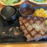 用户对于ビッグボーイ 関目店的评论图