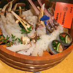 User's review image for かに道楽 堺店