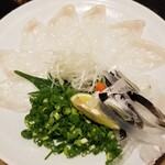 用户对于玄品 浅草 ふぐ・うなぎ・かに料理的评论图