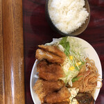用戶對於洋食 夢たまご的評論圖