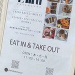 User's review image for EMU BAKEHOUSE